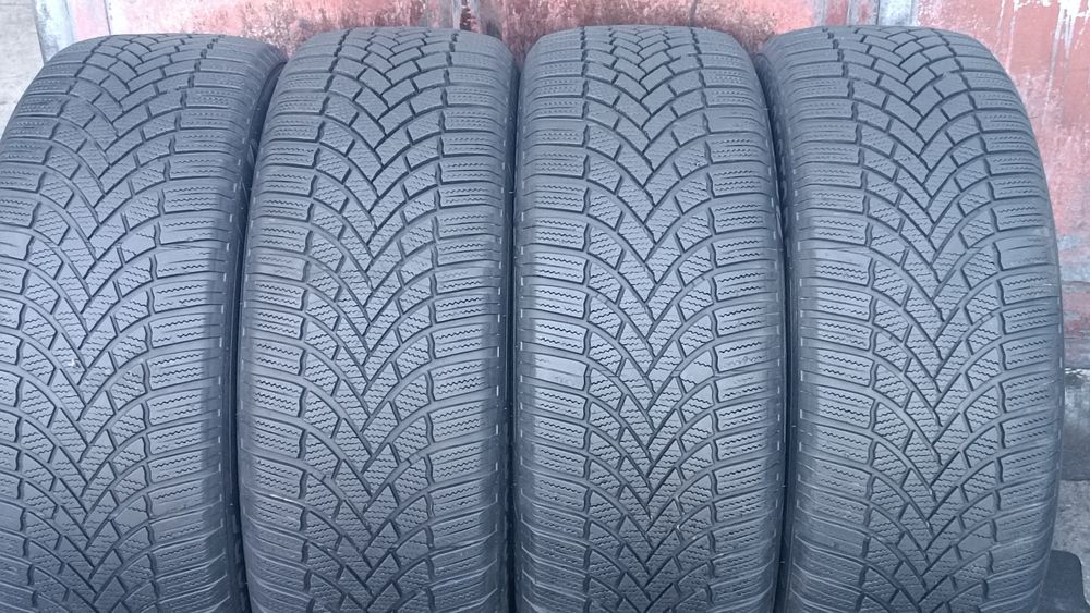 235/55/20 Bridgestone