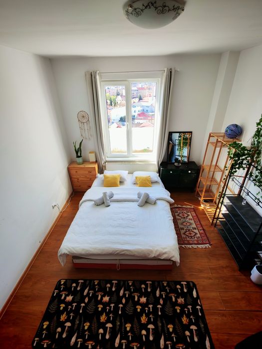 Cazare festivaluri Electric Castle si Untold