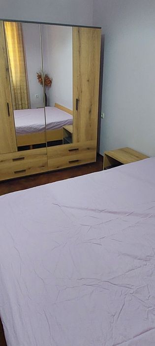 Давам под наем двустаен апартамент