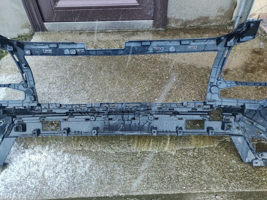 Предна Броня Оргинална за Hyundai Tucson N-Line 2020/2024 г.