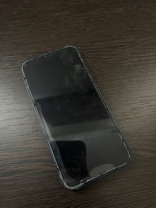 iPhone 12, Blue, 128GB