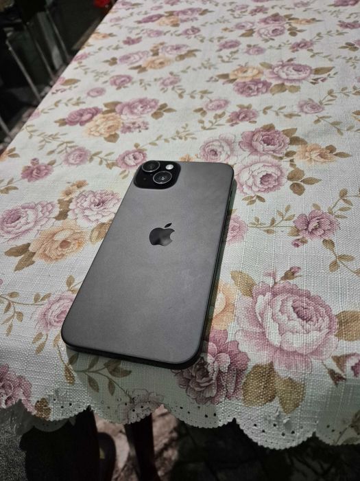 iphone15 plus 128 gb