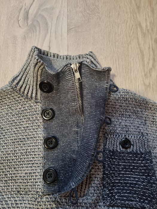 Марков пуловер р-р 140