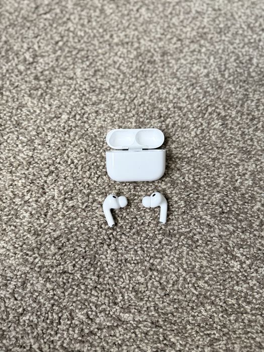 Airpods pro 3 ANC