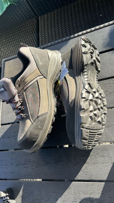 Pantofi de lucru Wurth 47