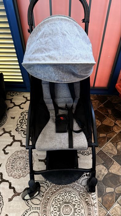 Коляска babytime, легкая