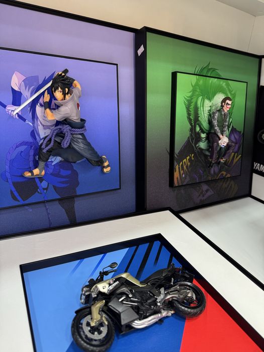 Картины в тренде