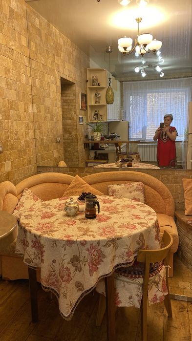 Дом 105 квадратных метра