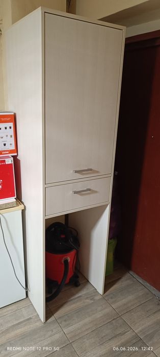 Vând mobilier bucătărie baie electrocasnice în stare bună