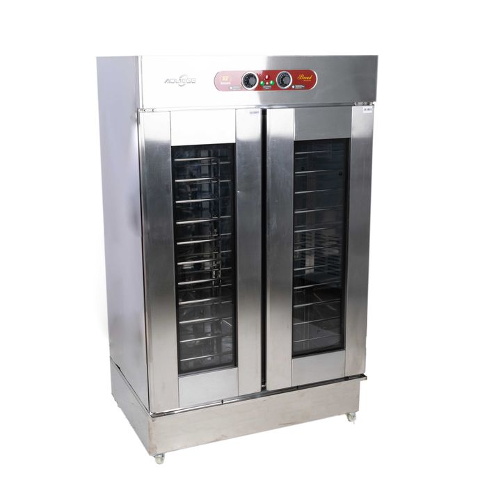 Расстоечный шкаф WFX-26