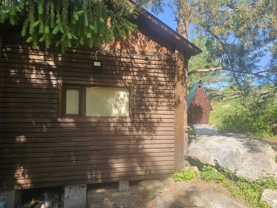 Сдам частный домик на Бухтарме