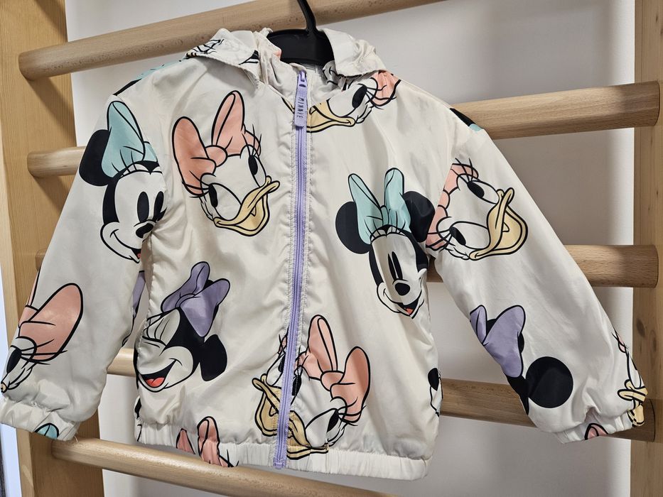 Jacheta primavara - marimea 98