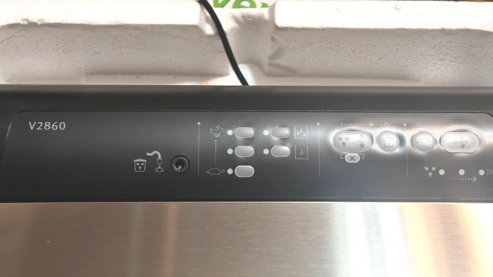 Aparat de vidat Foodsaver alimente uscate/umede  V2860
4.3
4,3 din 5 stele
(8)
Mașină de vid pentru alimente uscate/umede Food