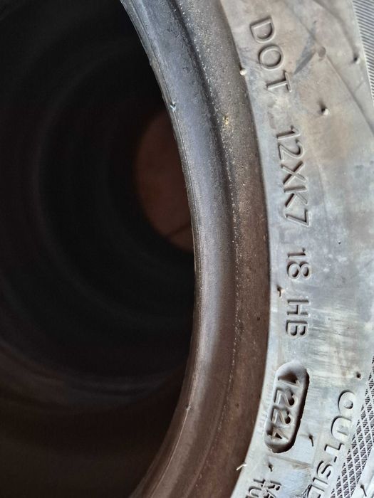Anvelope vara Hankook