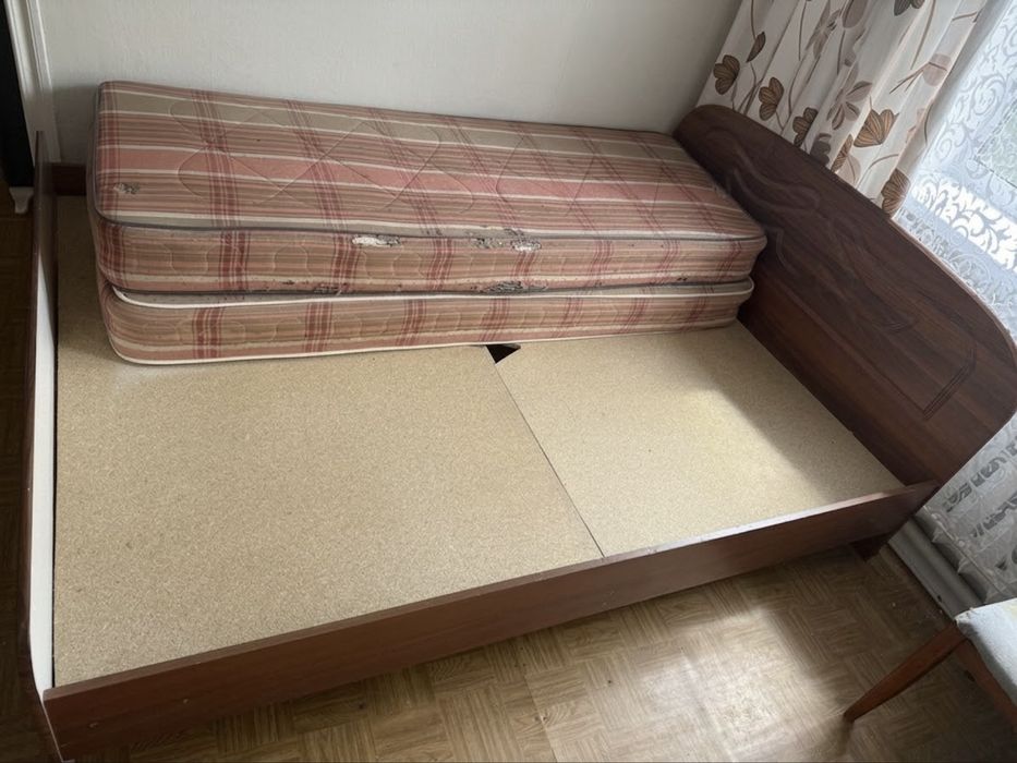 Кровать 2м x 1.5м