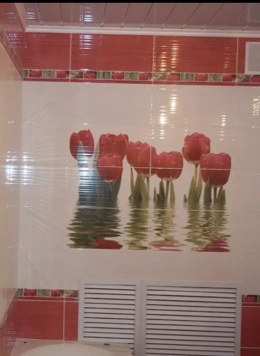 Качественный ремонт квартир