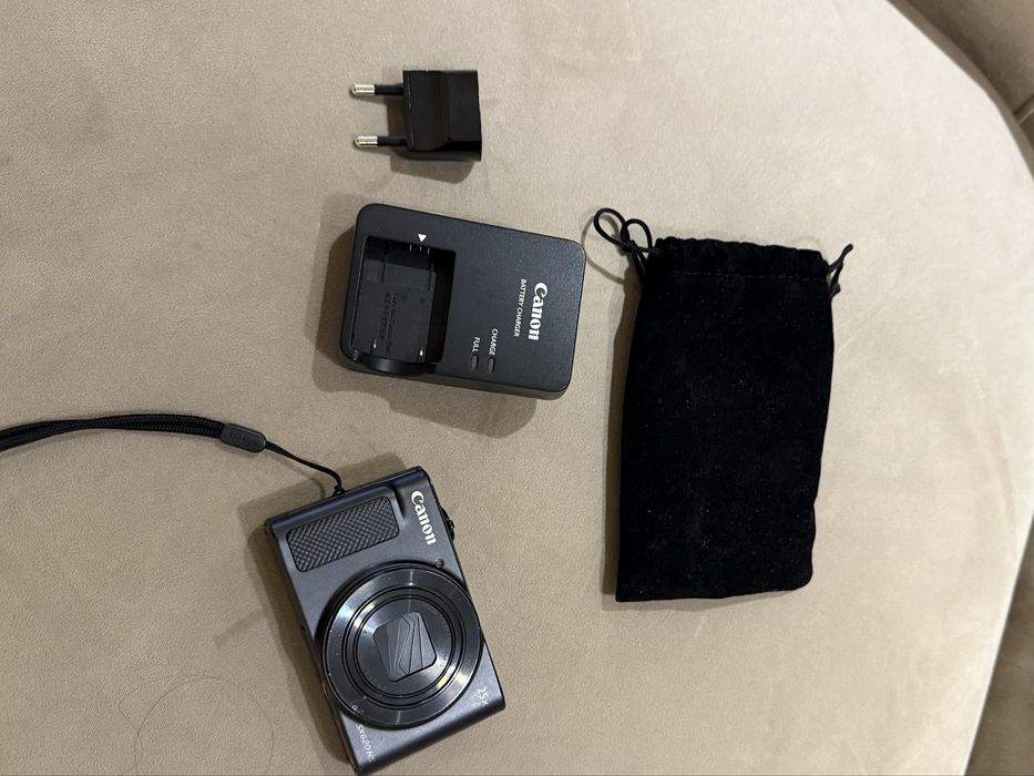 Canon SX620HS (реальному покуп. ТОРГ)