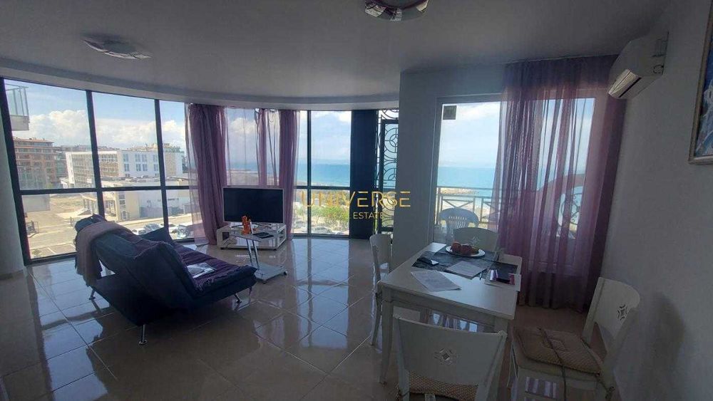 Продава се Тристаен апартамент в Поморие - 96 кв.м за 2032 €/кв.м - Снимка #2