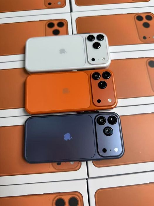 iphone 17 pro max mini