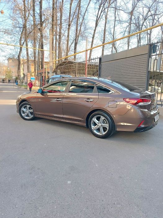 Продается Hyundai Sonata