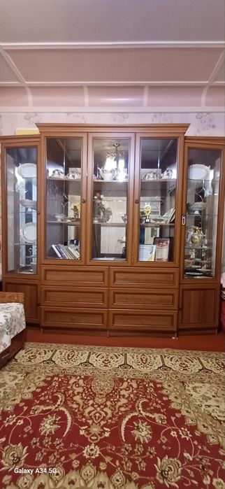 Mebel zal uchun stenka