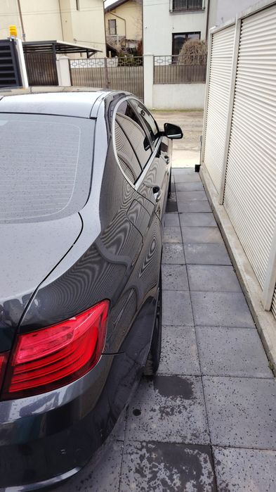 BMW 5 Series 2015 — imagine 4