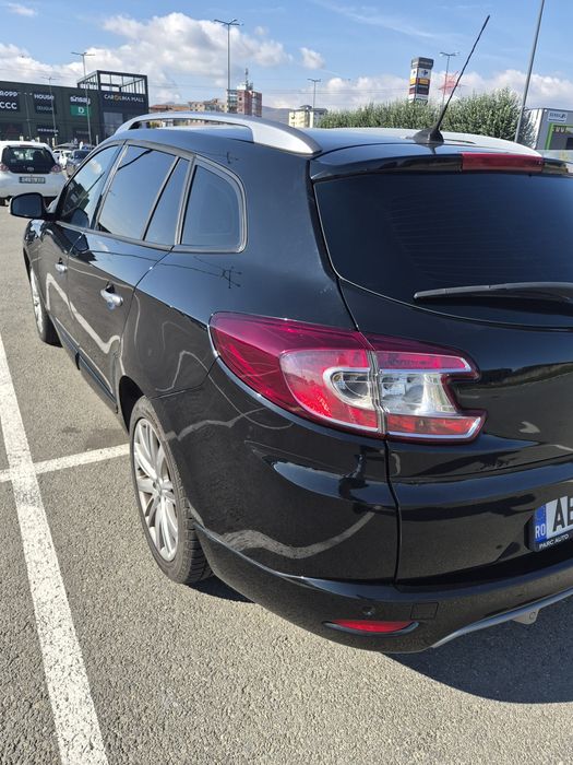 RENAULT Megane 2012 — imagine 2