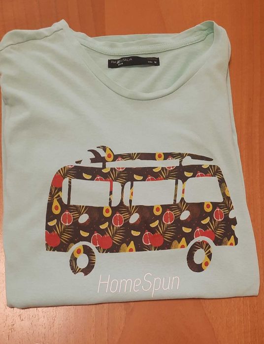 Piazza Italia-Много Запазена