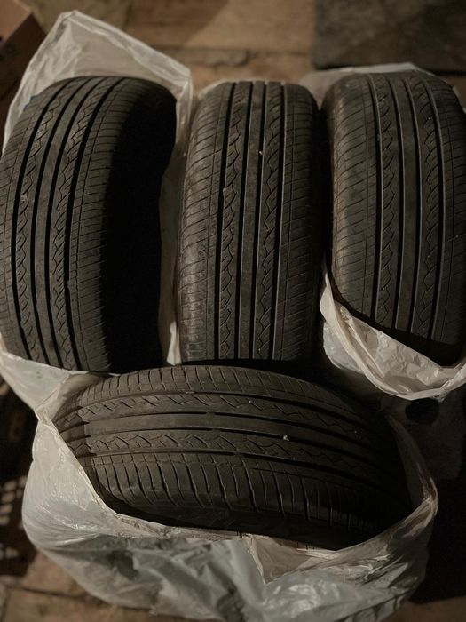 Колеса летние качество хорошее