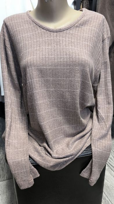 Блузи с дълъг ръкав