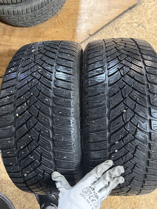 Зимни гуми 225/45/17 Fulda