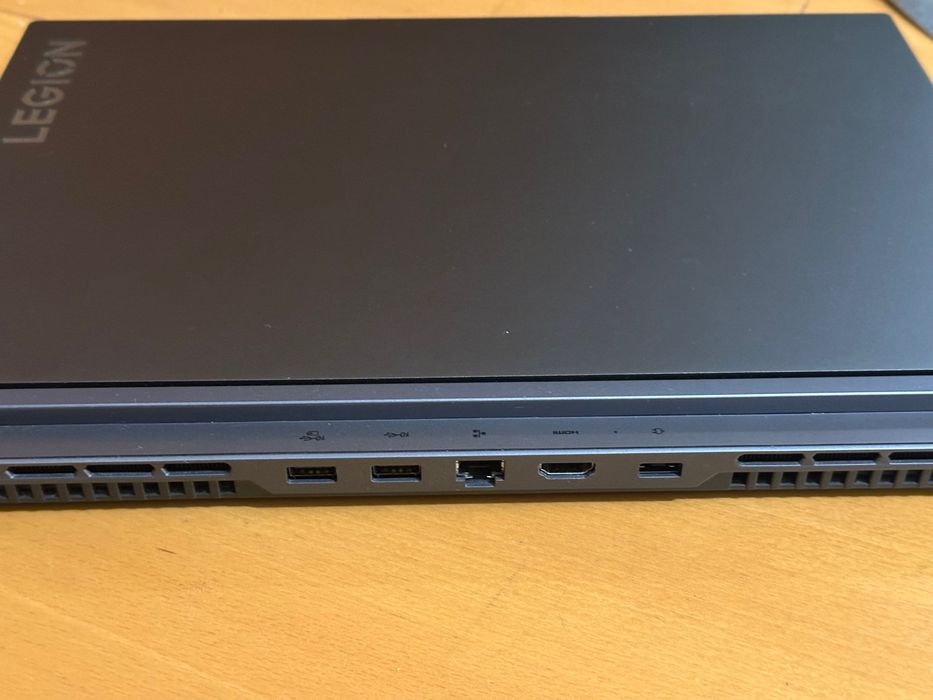 Lenovo Legion Slim 5 16IRH8 - Type 82YA