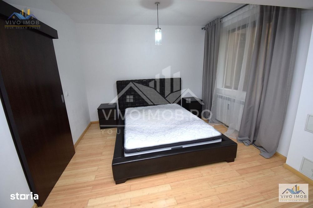 Timpuri Noi-VV Stanciu | etaj 2 | renovat integral | mobilat și utilat