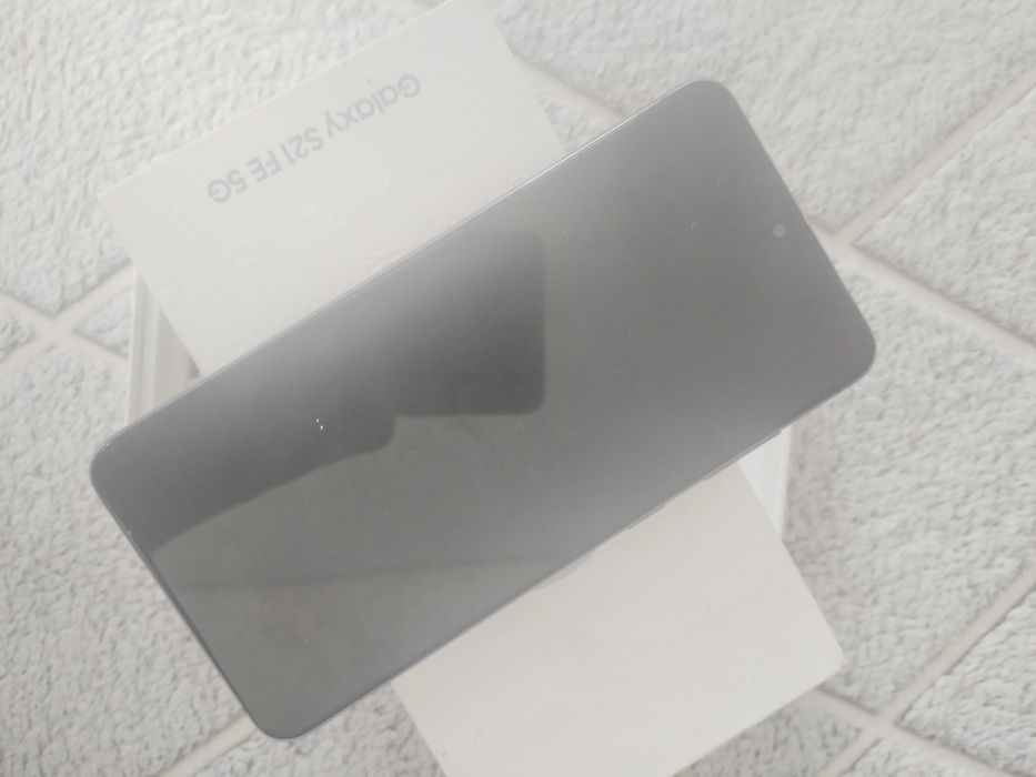 Самсунг S21FE 5G