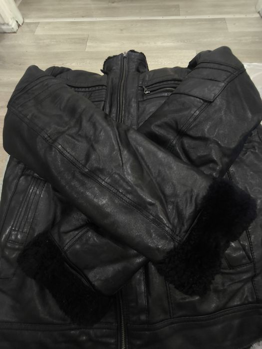 Коженка натуральная