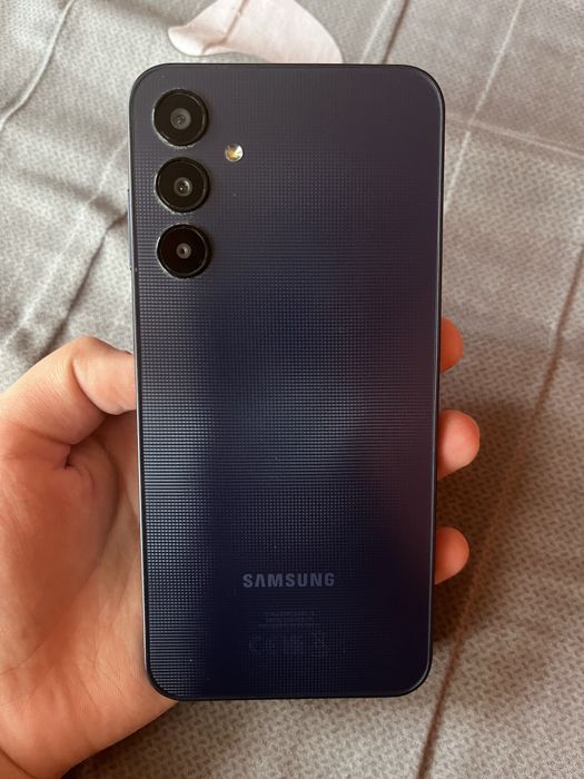 Samsung Galaxy A25 5G – 256GB, много запазен