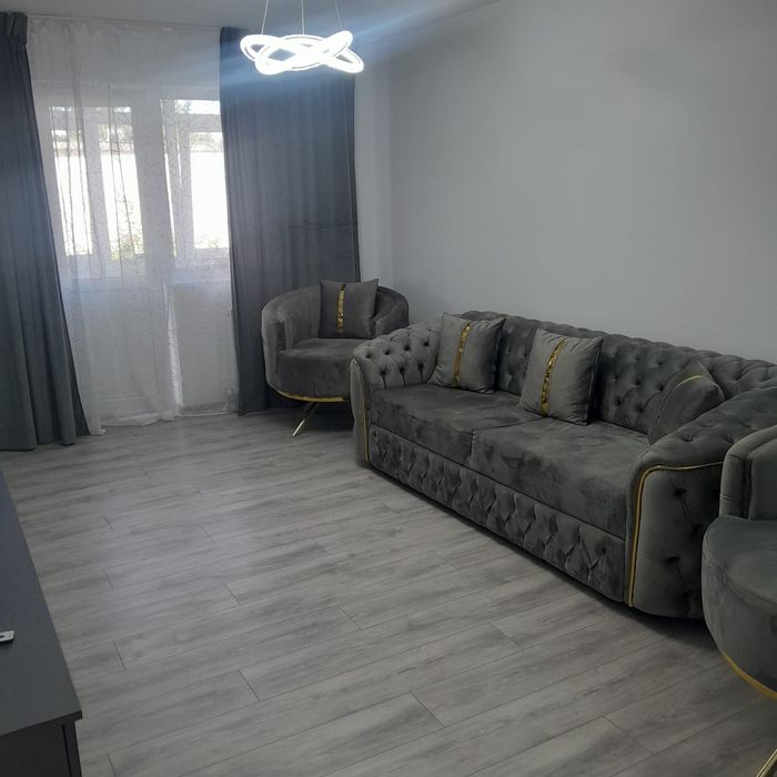 Apartament Renovat  2 Iulie 2026 .Direct Proprietar