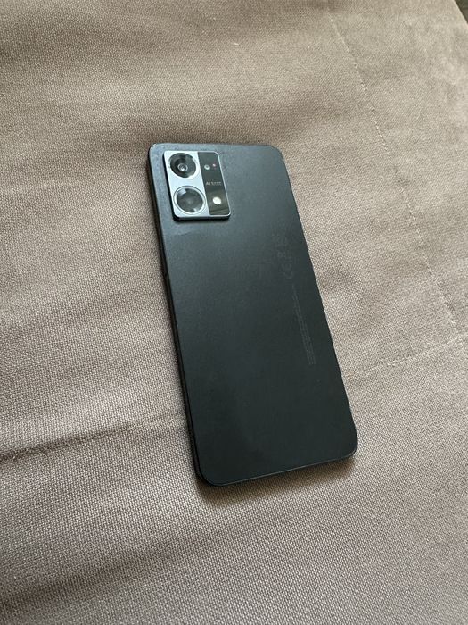 Продам Oppo reno 7 4g