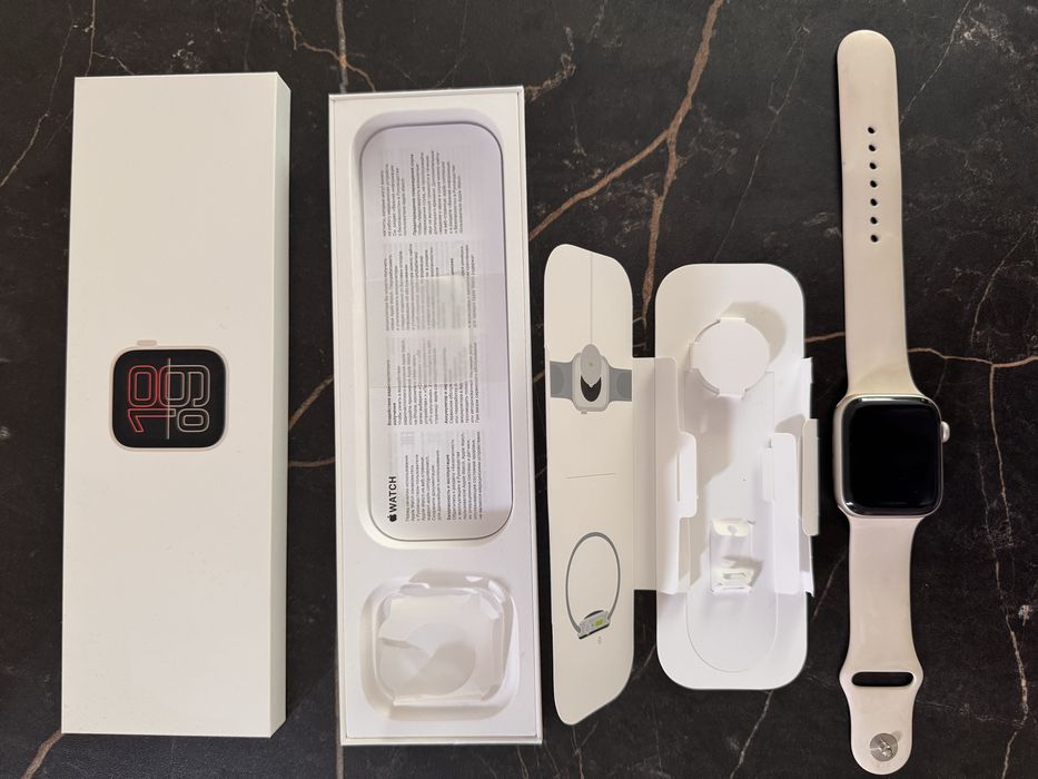 Apple Watch SE 3