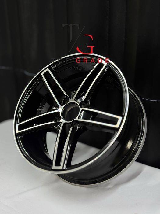 Top grade диски комплект, R15 4*100