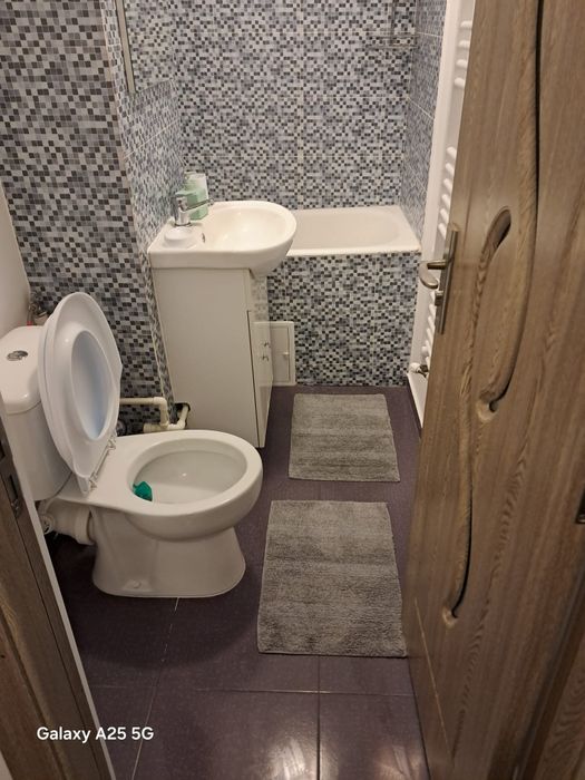 Inchiriez Garsoniera