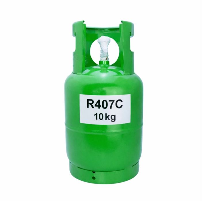 Фреон R134a - 12 кг.