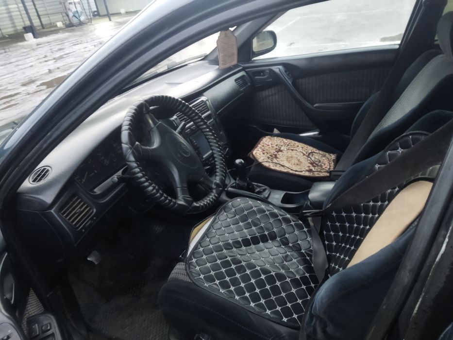 Продам Карина е, 2 л.