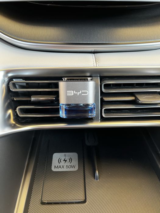 Ароматизатор для салона BYD