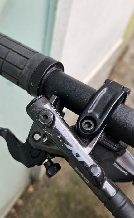 Продавам планински велосипед Focus Thron 6.9