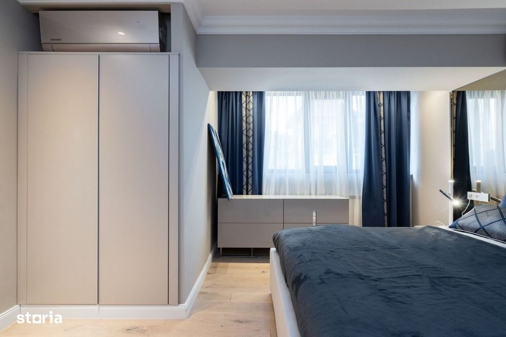 4 Camere | Dorobanti Capitale – Piata Victoriei