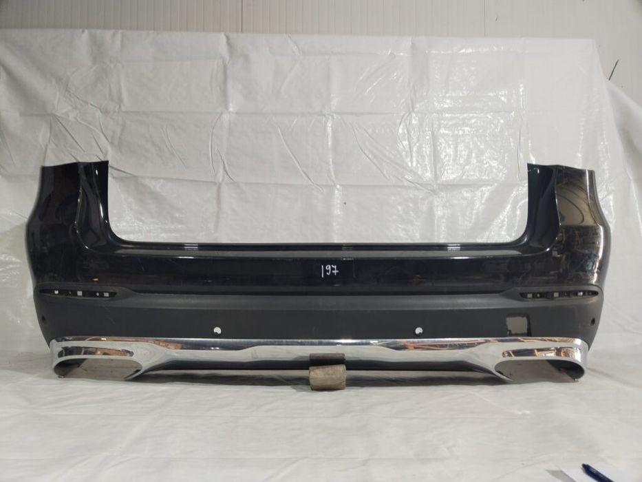 Bara spate Mercedes GLC ,  2015, 2016, 2017, 2018, 2019, cod OE A2538850725