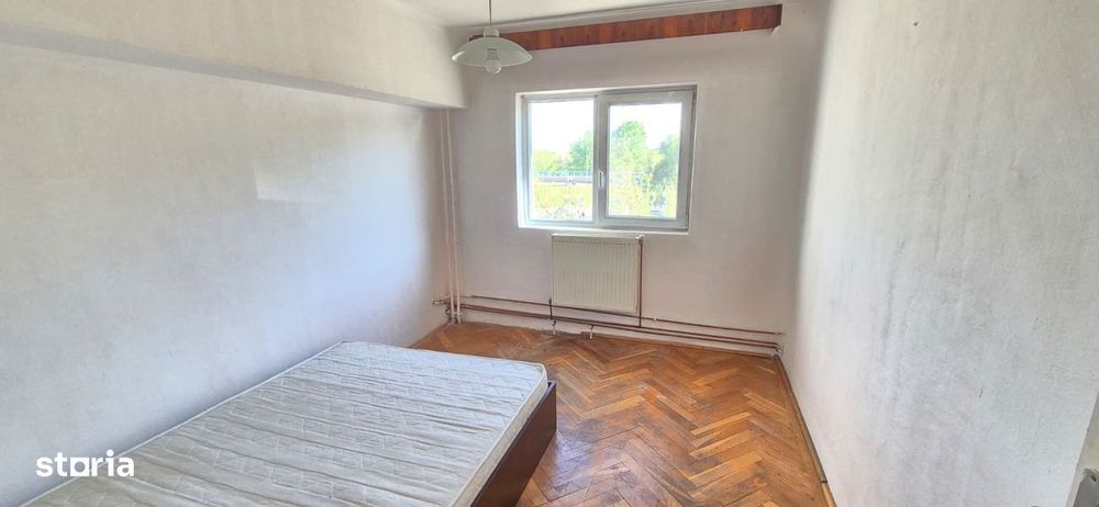 3 camere, Zona Alfa - Malul Mureșului.