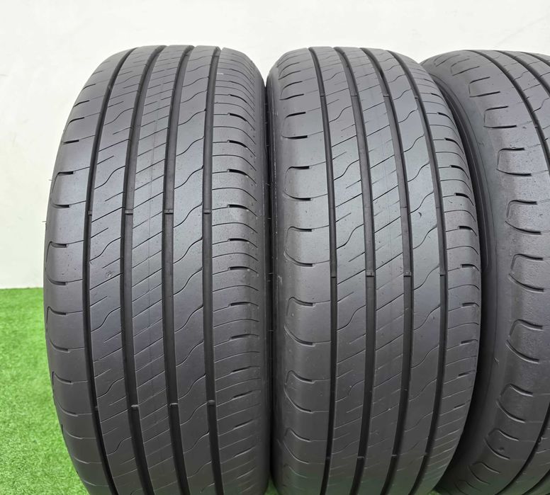 4бр. 225/65/17 GOODYEAR Efficientgrip 2 SUV- летни