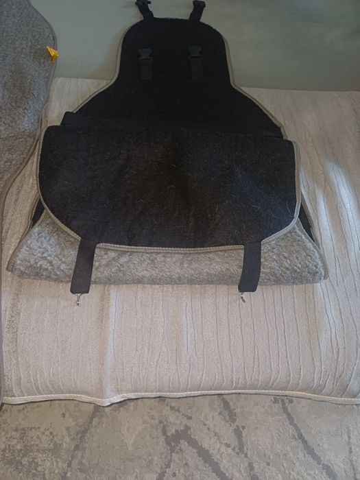 Продам зимнюю накидку